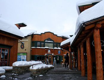Teewinot Lodge At Grand Targhee Resort 알타 외부 사진